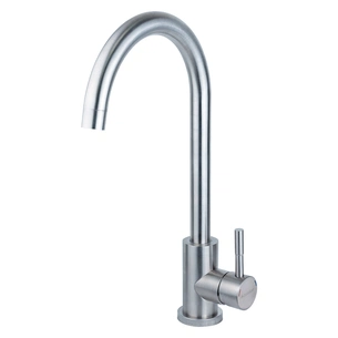 Змішувач AQUATICA KT-4B170P зображення 1