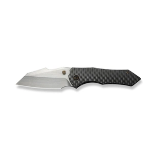 Ніж Weknife High-Fin XL Grey (WE24010-6) зображення 1