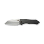 Ніж Weknife High-Fin XL Grey (WE24010-6) - зменшене зображення 1