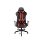 Крісло ігрове Аклас Стрик PL RL Красное (06150) - зменшене зображення 2