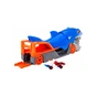 Ігровий набір Hot Wheels Вантажівка-транспортер "Акуляча паща" (GVG36) - зменшене зображення 3