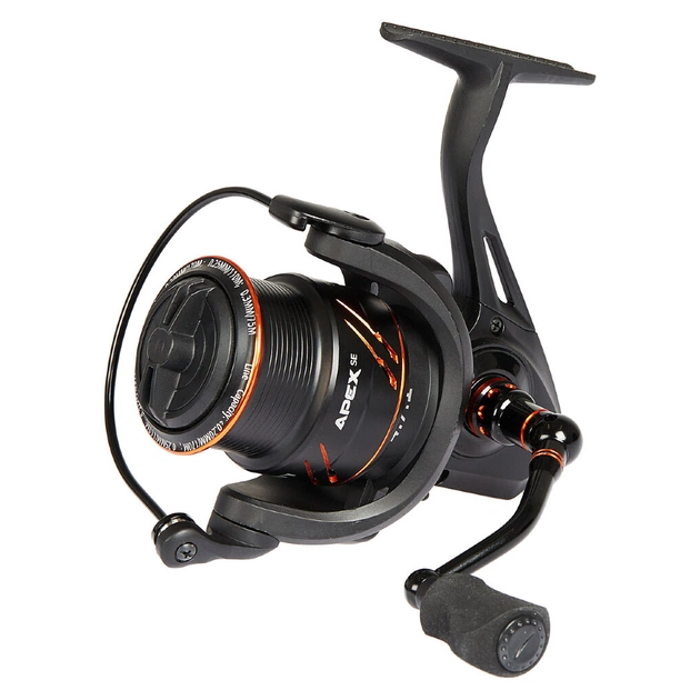 Котушка Brain Apex SE 5000S 5+1BB 4.71 (1858.52.10) - зображення 1