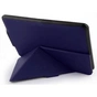 Чохол до електронної книги BeCover Ultra Slim Origami Amazon Kindle Paperwhite 10th Gen Deep Bl (702978) - зменшене зображення 3