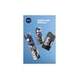 Антиперспирант Nivea MEN Black & White Invisible Original Anti-Perspirant 50 мл (42438977) - уменьшенное изображение 6