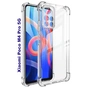 Чохол до мобільного телефона BeCover Anti-Shock Poco M4 Pro Clear (707198) - зменшене зображення 1
