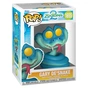 Фигурка Funko Pop Disney Zootopia Гери (86637) - уменьшенное изображение 2