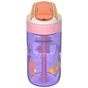 Пляшка для води Kambukka Lagoon 400 мл Fairy Wood фіолетовий (11-04045) - зменшене зображення 4