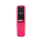 Мобільний телефон Nokia 2660 Flip Pink - зменшене зображення 8