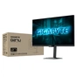 Монітор Gigabyte 27" Gaming G27U IPS Black 160Hz - зменшене зображення 1