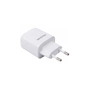 Зарядний пристрій Maxxter USB + cable USB-C to Lighting (PD 20W) (WC-PD-CtL-01) - зменшене зображення 2
