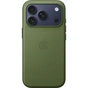 Чохол до мобільного телефона Apple TechWoven iPhone 17 Pro Green Model A3561 (MGF74ZM/A) - зменшене зображення 3