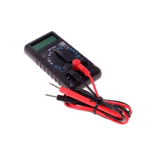 Цифровий мультиметр Voltronic DT-181 зображення 1