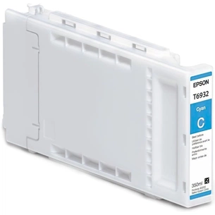 Картридж Epson SC-T3000/5000/7000 350мл Cyan (C13T693200) зображення 1