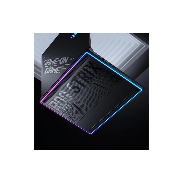Ноутбук ASUS ROG Strix SCAR 16 G635LR-RW164W (90NR0LU1-M006X0) - зображення 5