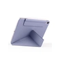 Чохол до планшета BeCover Ultra Slim Origami Magnetic Apple iPad Air 11" M2/M3 (2024/2025) Deep Purple (712959) - зменшене зображення 5