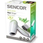 Фен Sencor SHD 40 G (SHD40G) - зменшене зображення 2