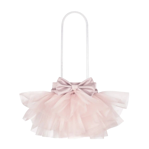Юбка для животных Pet Fashion Pretty XS2 бежевая (4823082445004) - изображение 1