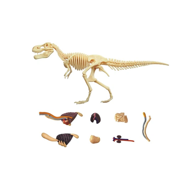 Пазл 4D Master Master Тиранозавр (FM-622013) - picture 8