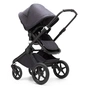 Коляска Bugaboo 2 в 1 Fox 3 Mineral Black/Washed Black (2306010034) - зменшене зображення 8