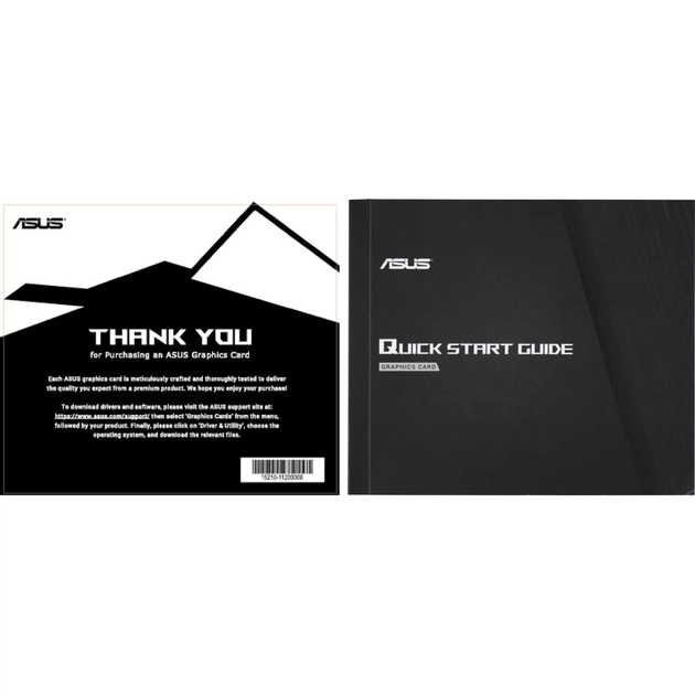 Відеокарта ASUS Radeon RX 9060 XT 16Gb PRIME OC (PRIME-RX9060XT-O16G) - picture 12