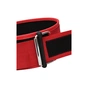 Атлетичний пояс RDX RX1 Weight Lifting Belt Red L (WBS-RX1R-L) - зменшене зображення 6