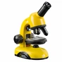 Мікроскоп National Geographic Biolux 40x-800x з адаптером для смартфона (927789) - зменшене зображення 2