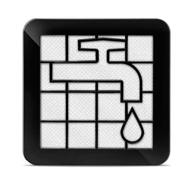 Фильтр для пылесоса Philips FC8010/02 - изображение 3