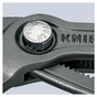 Клещи KNIPEX сантехнические Cobra 87 05 300 (87 05 300) - уменьшенное изображение 3