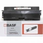 Тонер-картридж BASF Kyocera TK-130 Black (KT-TK130) - зменшене зображення 1