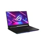 Ноутбук ASUS ROG Strix SCAR 17 G733PZ-LL078W (90NR0DC4-M005D0) - зменшене зображення 2