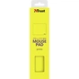 Килимок для мишки Trust Primo Mouse Pad Summer Yello (22760) - зменшене зображення 5