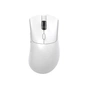 Мышка Attack Shark R1 Wireless/Bluetooth White (R1W_AS) - уменьшенное изображение 1
