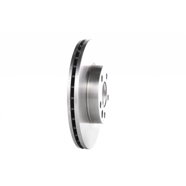 Гальмівний диск Bosch 0 986 478 893 - picture 6