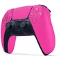 Геймпад Sony Playstation DualSense Bluetooth PS5 Nova Pink (1000040193) - зменшене зображення 2