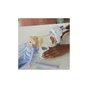 Лялька Hasbro Frozen Крижане серце 2 Ельза з аксесуарами для волосся (E6950_E7002) - зменшене зображення 9