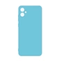 Чехол для мобильного телефона Intaleo Silicone Samsung Galaxy A05 Light Blue (1283126599781) - уменьшенное изображение 1