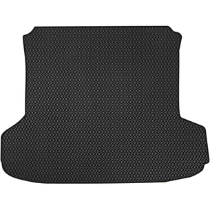 Килимок в багажник EVAtech Seat Toledo (1M) 1999-2004 2 поколінн (ST41103B1RBB) зображення 1