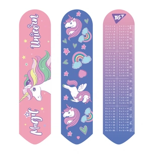 Закладки для книг Yes 2D Glamour (708153) зображення 1