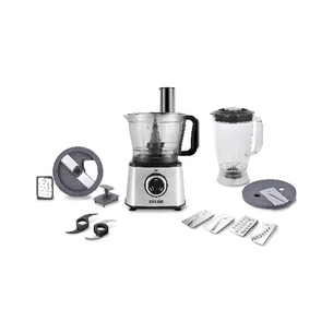 Кухонний комбайн Edler Кухонний комбайн EDLER EDFP-7055 (EDFP-7055) зображення 1