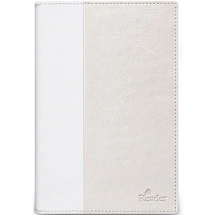 Чохол до електронної книги Sony SC22W white для PRS-T2 (PRSASC22W.WW) зображення 1
