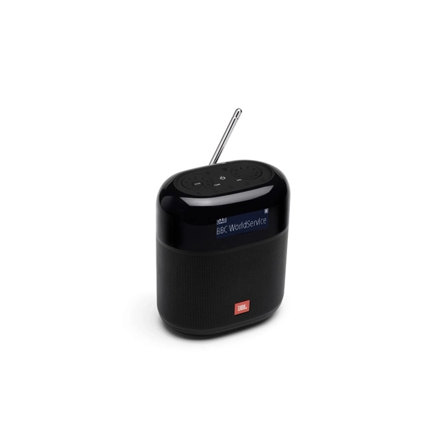 Акустична система JBL Tuner XL FM Black (JBLTUNERXLBLKEUNA) - picture 5