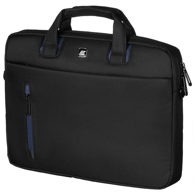 Сумка для ноутбука 2E 13.3" CBN413 Black (2E-CBN413BK) - picture 2