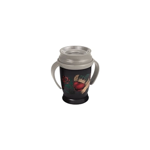 Поїльник-непроливайка Lovi 360 Drink Master I Love 250 мл (1/607new) зображення 1