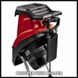 Садовий подрібнювач Einhell GC-KS 2540 (3430330) - зменшене зображення 2