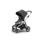 Коляска Thule Sleek Charcoal Grey (TH11000003) - зменшене зображення 1