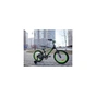 Велосипед Formula 20" Kid SLIM BH рама-10" AL 2026 чорний з зеленим (OPS-FRK-20-259) - уменьшенное изображение 2