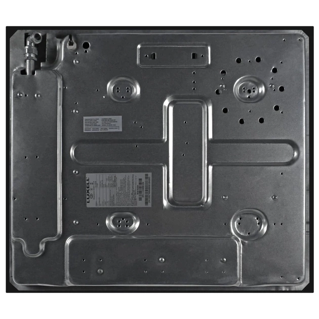 Варочная поверхность KUMTEL C6-40BF BLACK - изображение 7