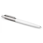 Ручка кулькова Parker JOTTER 17 Originals White CT BP в Eco упаковці (15 032e) - зменшене зображення 2