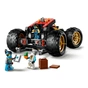 Конструктор LEGO NINJAGO Райская земля (71869) - уменьшенное изображение 3