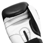 Боксерські рукавички Title Boxing Dynamic Strike Black/White 14 oz (XDBG 14 BK/WH) - зменшене зображення 8